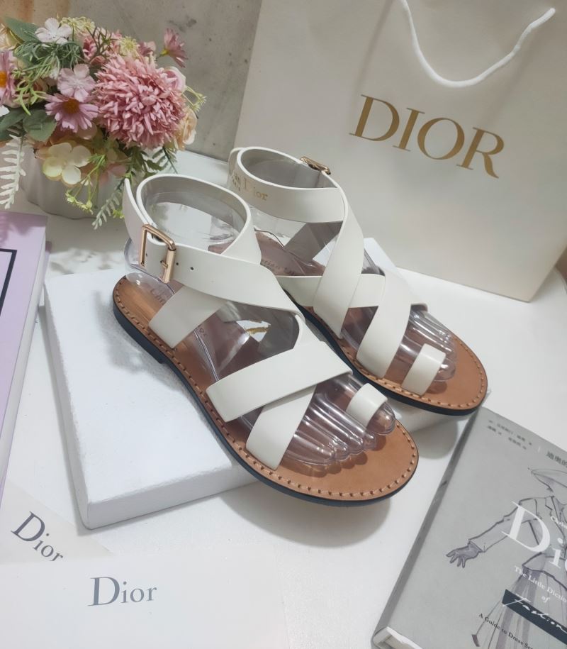 Christian Dior Sandals